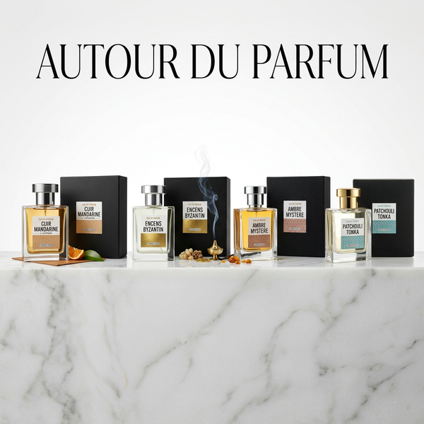 Autour du Parfums