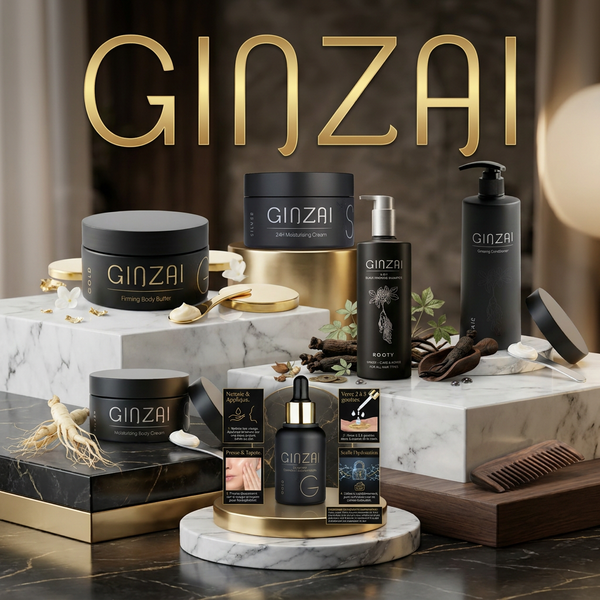 Ginzai