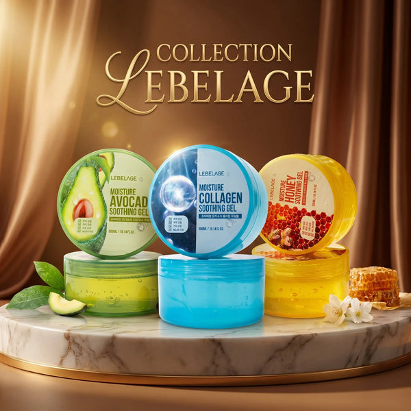 Lebelage