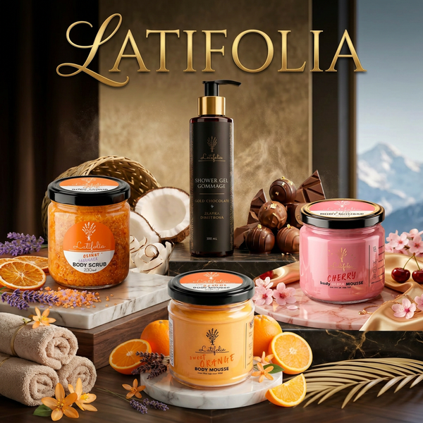 Latifolia