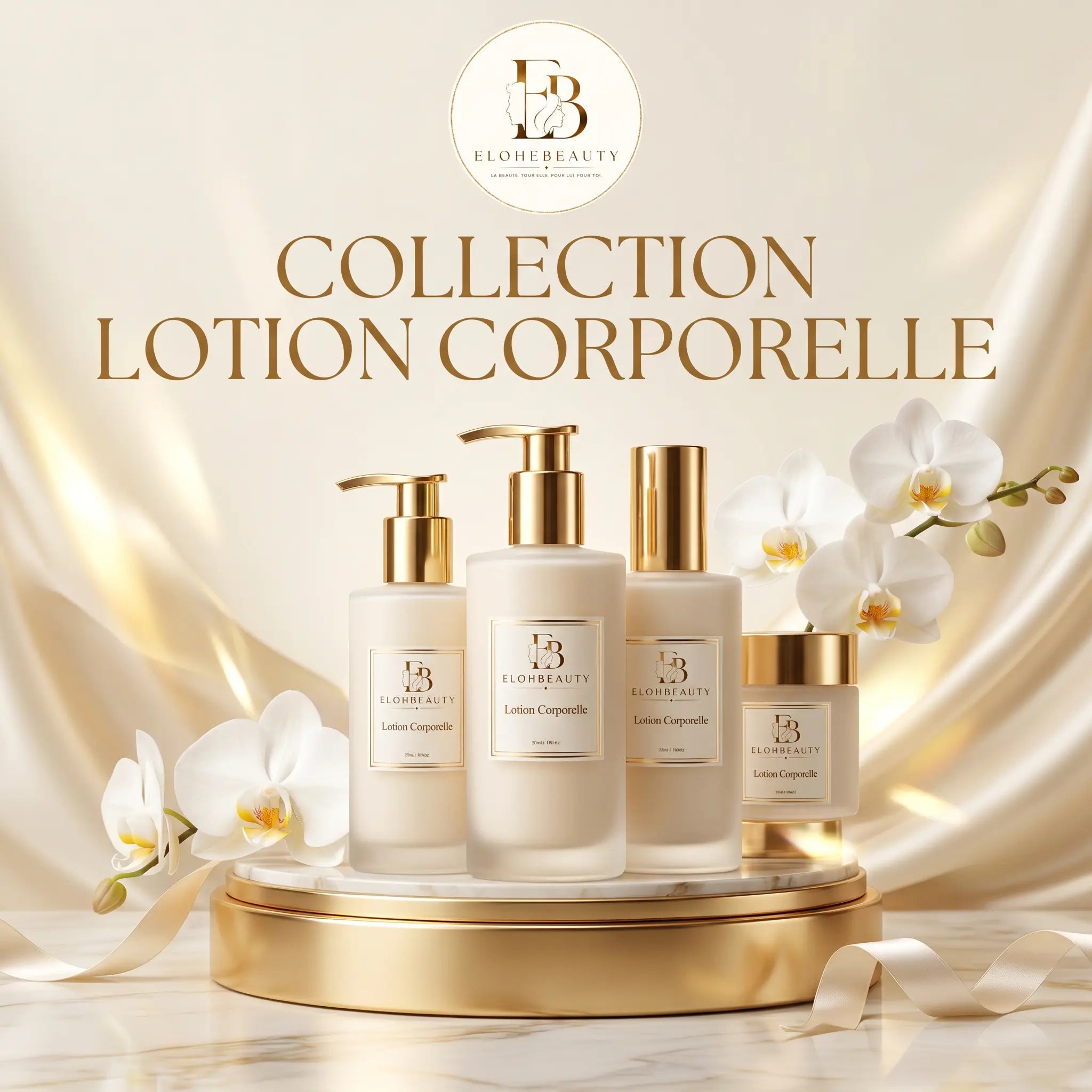 Lotion-corporelle Elohé Beauty