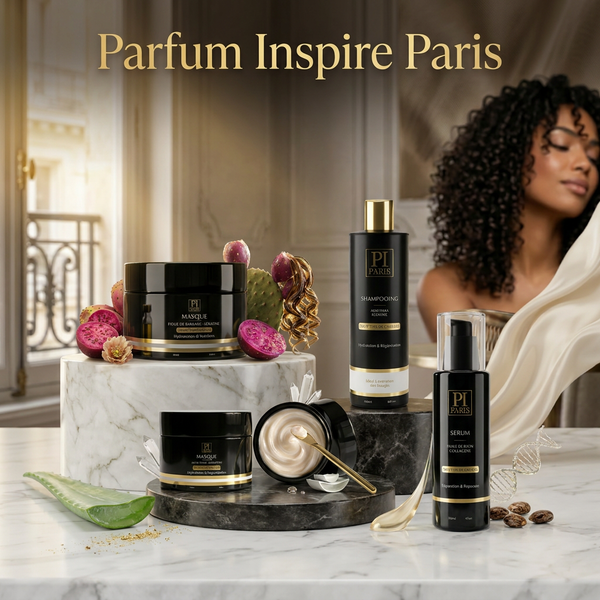 Parfum Inspire Paris