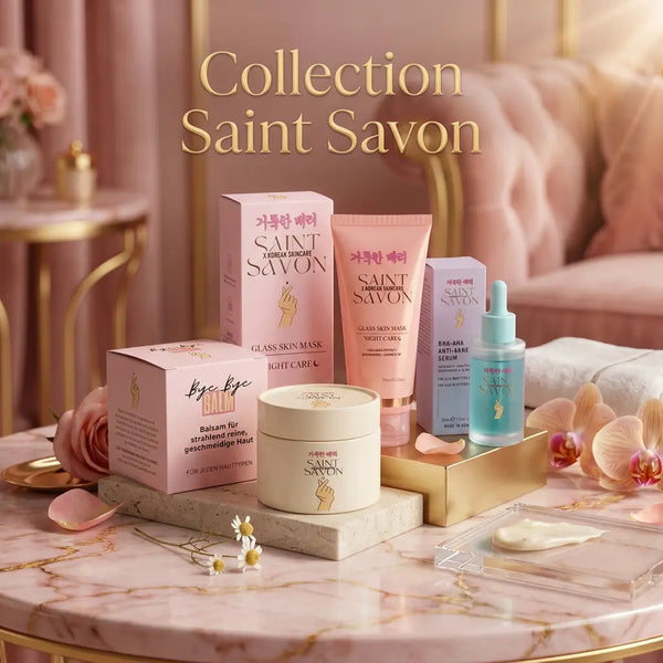 Saint Savon