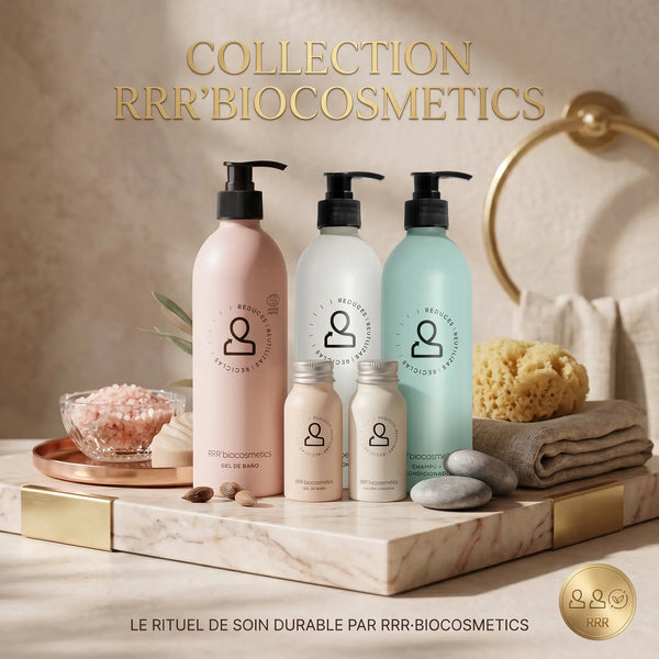 RRR Biocosmetics