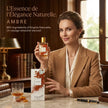 Ambre – Eau de Parfum 80 ml - parfum mixte - longue tenue L'Office des Parfums