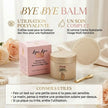 Bye Bye Balm - Baume Démaquillant et Hydratant – Soin coréen premium - Elohé Beauty