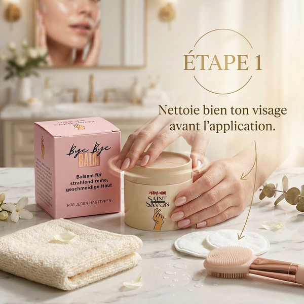 Étape 1