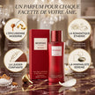 Salted Caramel & Water Lilies - Eau de Parfum 100ml - Femme Bespoke