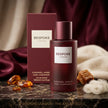 Caramel amber & Cashmere-  Eau de Parfum 100ml - Homme Bespoke