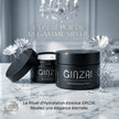 Crème Visage Hydratante 24H au Ginseng - GINZAI - Elohé Beauty
