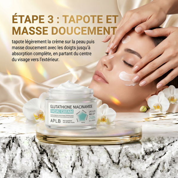 Étape 3