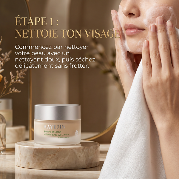 Étape 1