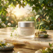 Crème visage Pudding Raffermissante aux Pousse de Plantes pour Hydratation Intense - HAYEJIN HAYEJIN