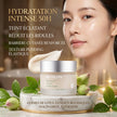 Crème visage Pudding Raffermissante aux Pousse de Plantes pour Hydratation Intense - HAYEJIN HAYEJIN