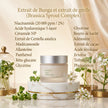 Crème visage Pudding Raffermissante aux Pousse de Plantes pour Hydratation Intense - HAYEJIN HAYEJIN