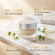 Crème Contour des Yeux Hypoallergénique aux Protéines Botaniques - HAYEJIN HAYEJIN