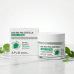 Crème visage à la Centella Asiatica AHA BHA PHA – Crème Hydratante & Exfoliante Triple Acid 26%  – APLB APLB
