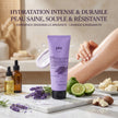 Lotion Corporelle 200 ml - Hydratante - Bergamote & Lavande - PLU PLU