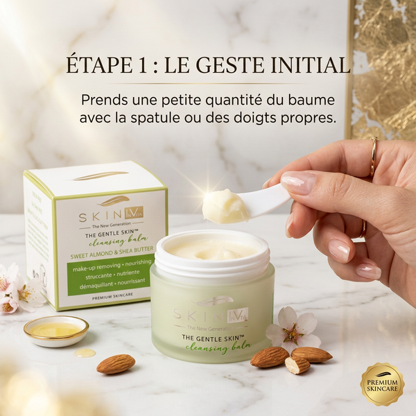 Étape 1