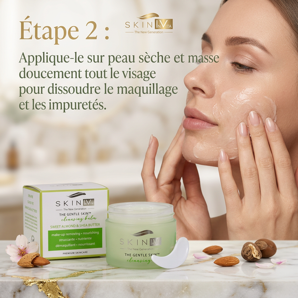 Étape 2