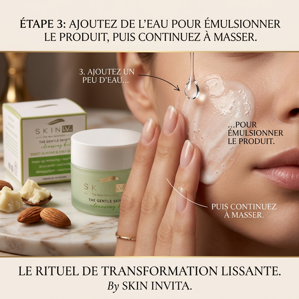 Étape 3