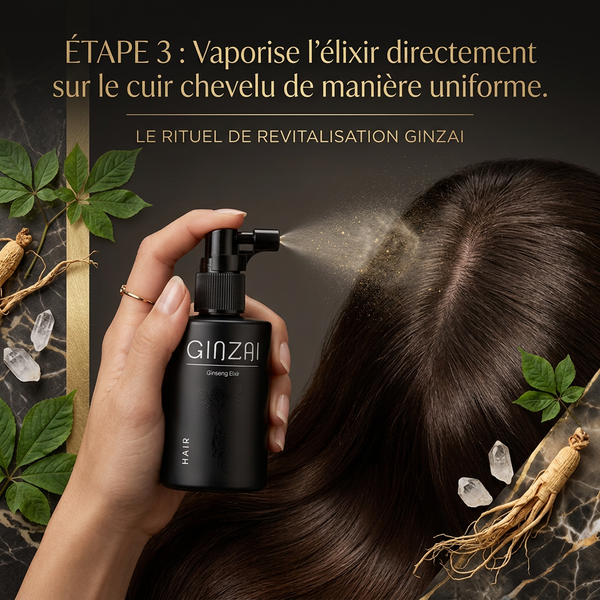 Étape 3