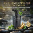 Ginseng Elixir Hair - soin capillaire - Ginzai - Elohé Beauty