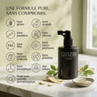 Ginseng Elixir Hair - soin capillaire - Ginzai - Elohé Beauty