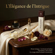 Flower Intrigue - Extrait de Parfum 16 ml - Parfum Femme - Longue Tenue Oltimida
