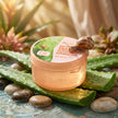 Gel Régénérant anti-âge & cicatrisation 300 ml à la bave d'escargot - Visage & Corps - Elohé Beauty