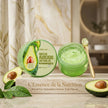 Gel Nourrissant & Éclat Naturel à l'extrait d'avocat 300ml - Corps & Visage - Elohé Beauty