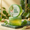 Gel Apaisant cicatrisant & réparateur 300 ml à la Centella Asiatica (Cica) - Visage & Corps Lebelage