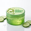 Gel Apaisant à l’Extrait de Concombre 300ml - Corps & Visage - Elohé Beauty