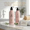 Gel de Bain Écologique 500 ml – RRR’biocosmetics - Bio, Vegan & Cosmos Organic - Elohé Beauty
