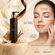 Gel Douche Exfoliant 2en1 – Chocolat Suisse & Noix de Coco 200 ml – Latifolia Latifolia