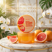 Gel Éclat du teint anti-tâches, antioxydant & fermeté 300 ml à l'extrait de Vitamine C - Visage & Corps Lebelage