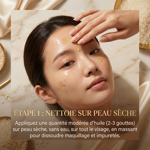 Étape 1