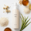 Huile Démaquillante hypoallergénique à l'Huile de Graine de Riz Fermentée 200 ml - HAYEJIN HAYEJIN
