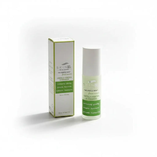 Sérum Facial Nourrissant et Revitalisant 30 ml - Vegan – Tous types de peaux - Elohé Beauty