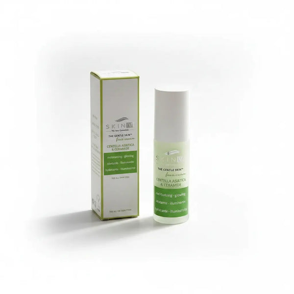 Sérum Facial Nourrissant et Revitalisant 30 ml - Vegan – Tous types de peaux - Elohé Beauty