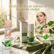 Crème Visage Hydratante et Illuminatrice 30 mL - Vegan – Tous types de peaux - Elohé Beauty