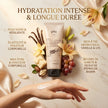 Lotion Corporelle 200 ml - Hydratante - Vanille & Lys - PLU PLU
