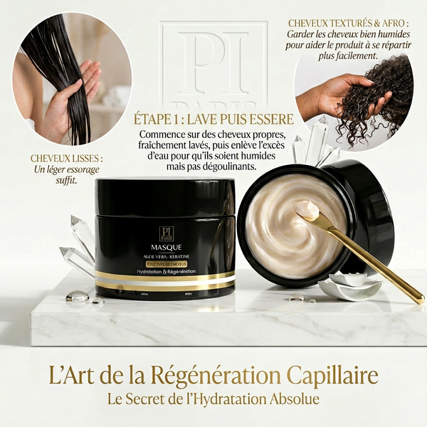 Étape 1