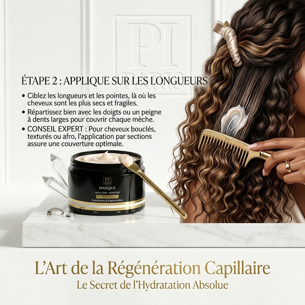 Étape 2