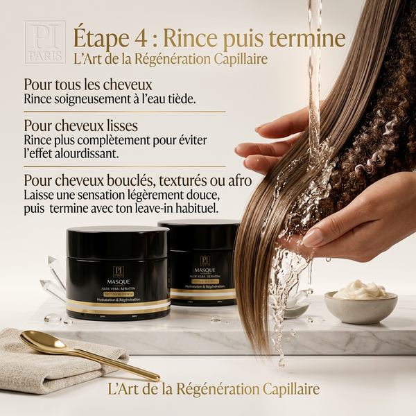 Étape 4
