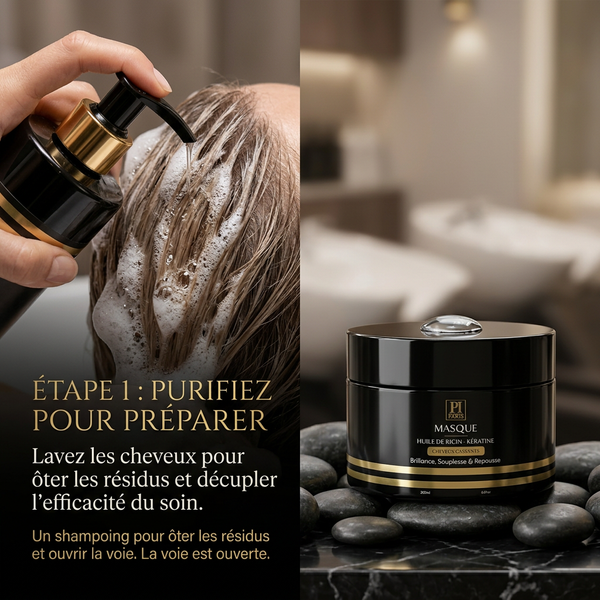 Étape 1