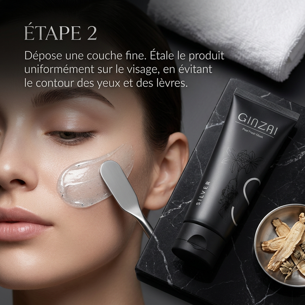 Étape 2