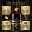 Masque Figue de Barbarie – Soin capillaire hydratant et réparateur intense - Tous types de cheveux Parfuminspireparis