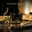 Masque Ricin – Soin capillaire pousse et hydratation intense - Tous types de cheveux Parfuminspireparis