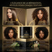 Masque Ricin – Soin capillaire pousse et hydratation intense - Tous types de cheveux Parfuminspireparis